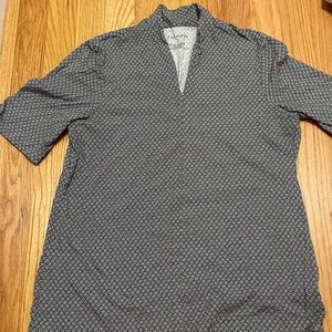 Talbots short sleeve shirt